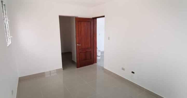 apartamentos - Vendo apartamento estudio en la 27 de febrero próximo a plaza alpha o el dorado 4