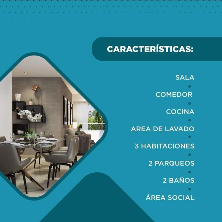 apartamentos - 🚨 DIOS🚨 📍🇩🇴Santo Domingo Este. Hermoso Residencial listo para entregar.  8