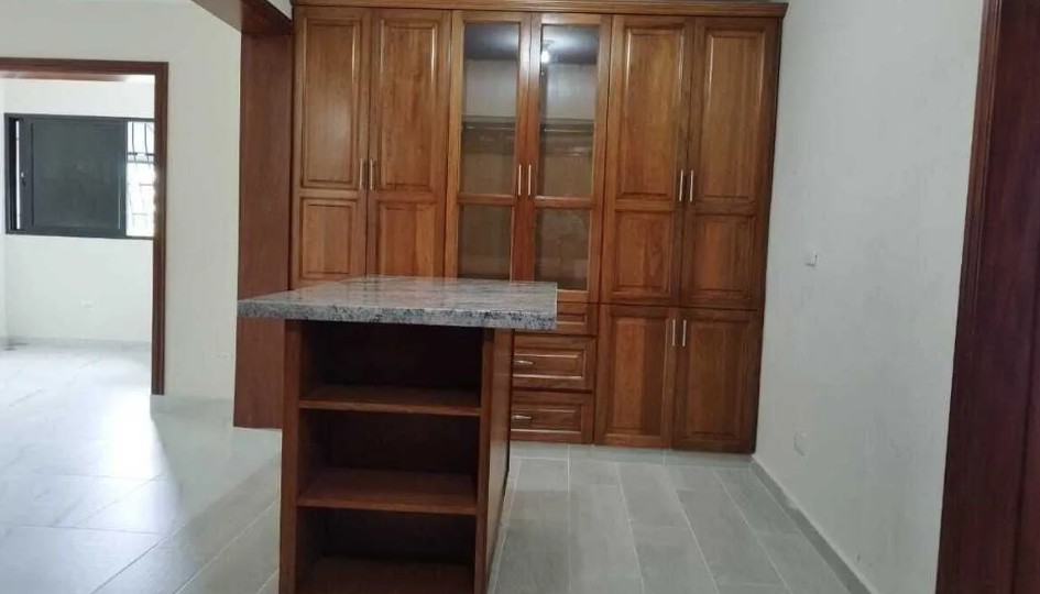 apartamentos - Alquiler de Apartamento Vacio en Bella Vista 7