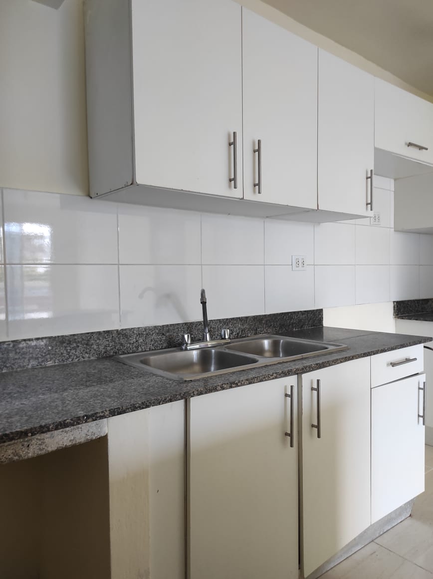 apartamentos - ALQUILO APTO DE 3 H, 2 B,  EN PRADO DE SAN LUIS  3