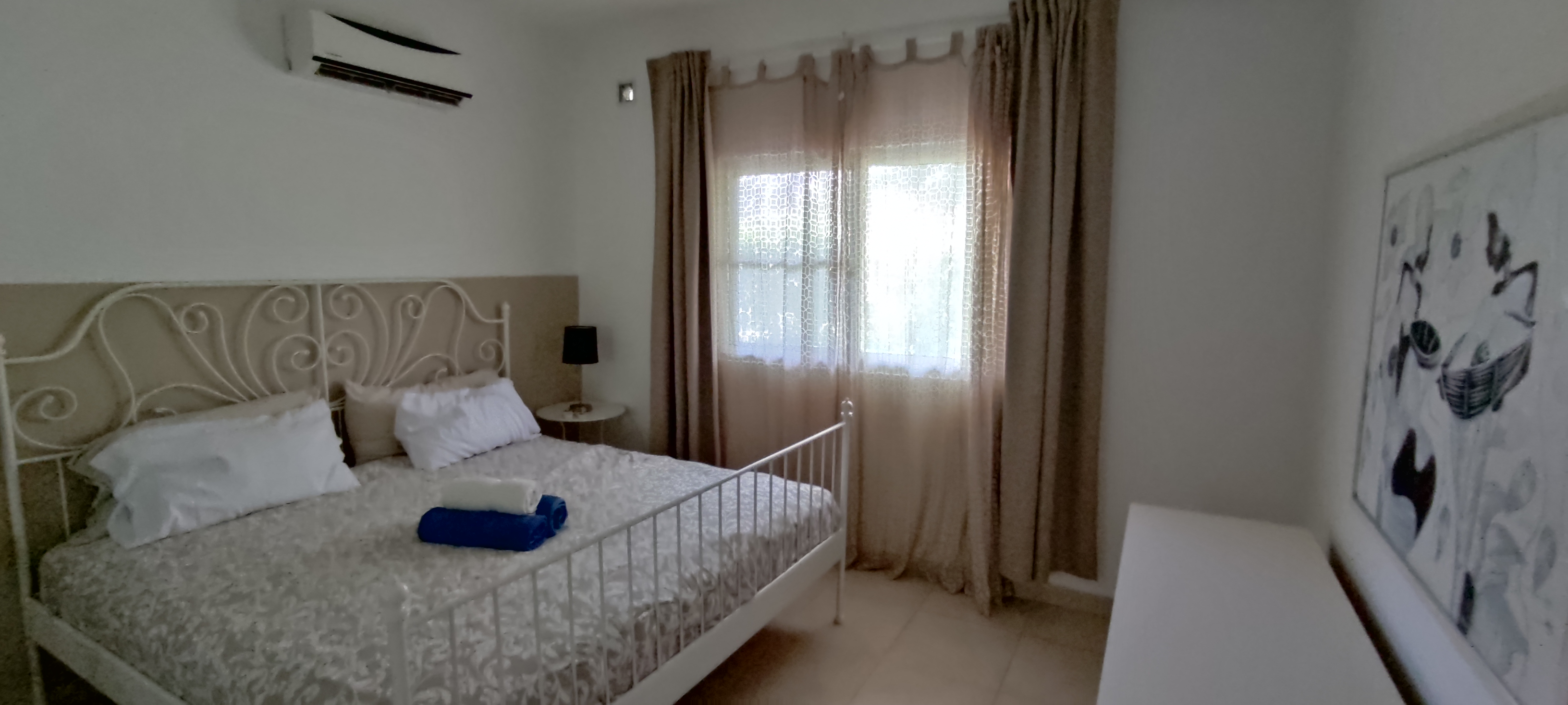 apartamentos - Joli appartement Dominicus