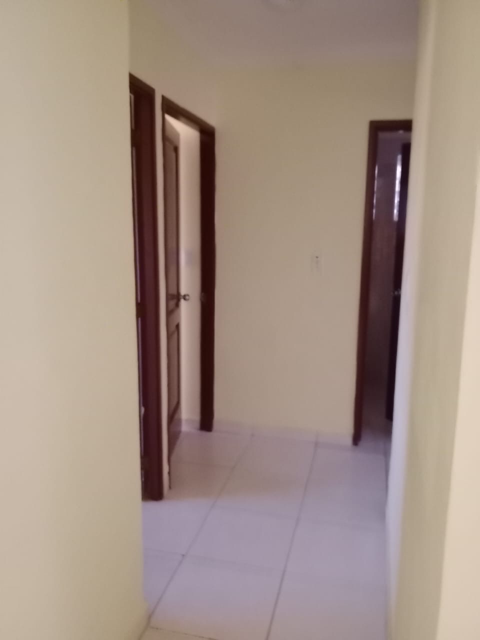 apartamentos - venta de apartamento 4to piso de 79mts en la autopista de san Isidro labrador  3