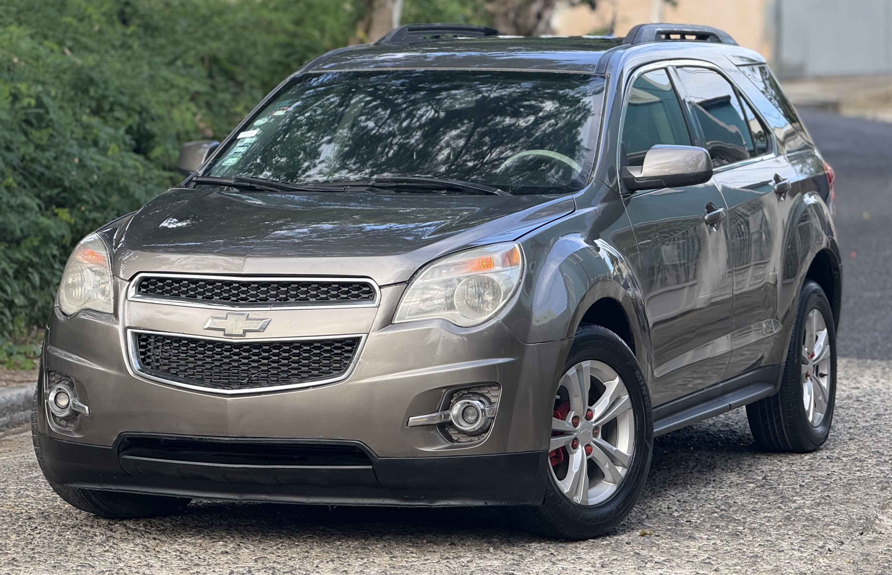 jeepetas y camionetas - Chevrolet Equinox LT 2010 precio de Oferta $289,00