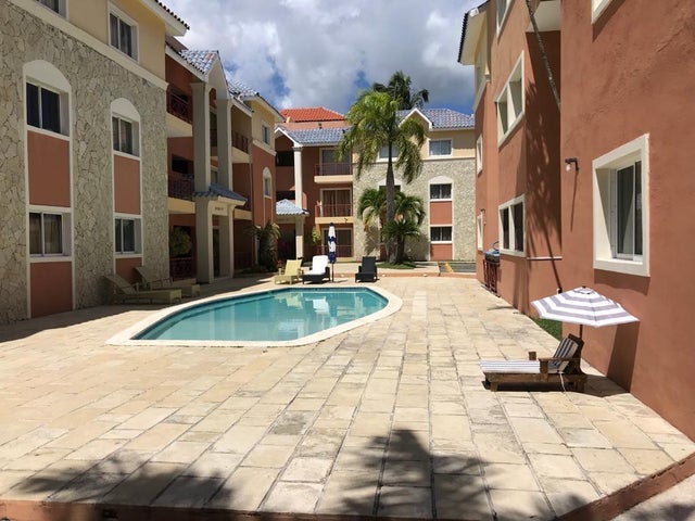 apartamentos - Apartamento en alquiler Punta Cana.