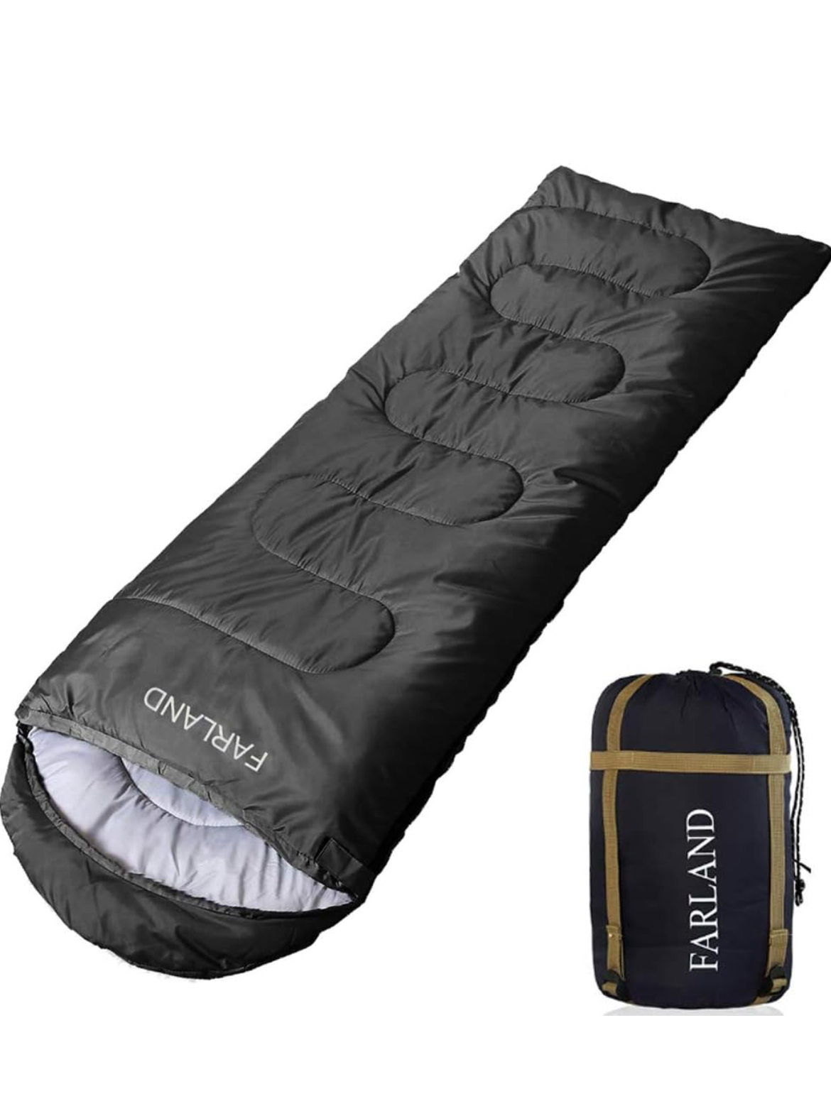 deportes - Sleeping Bag Térmico 1