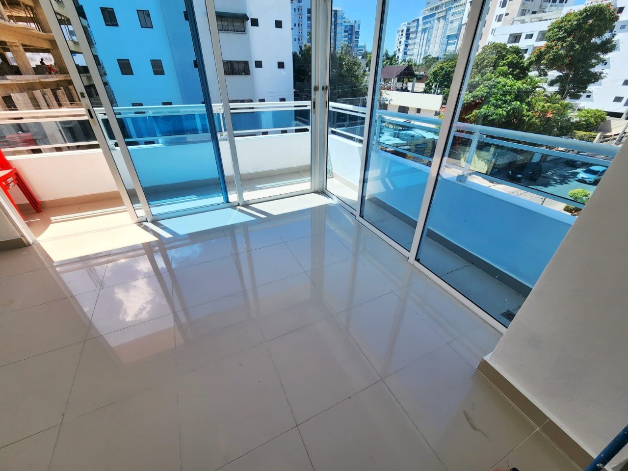 apartamentos - VENDO  EN EL VERGEL 172,000 6