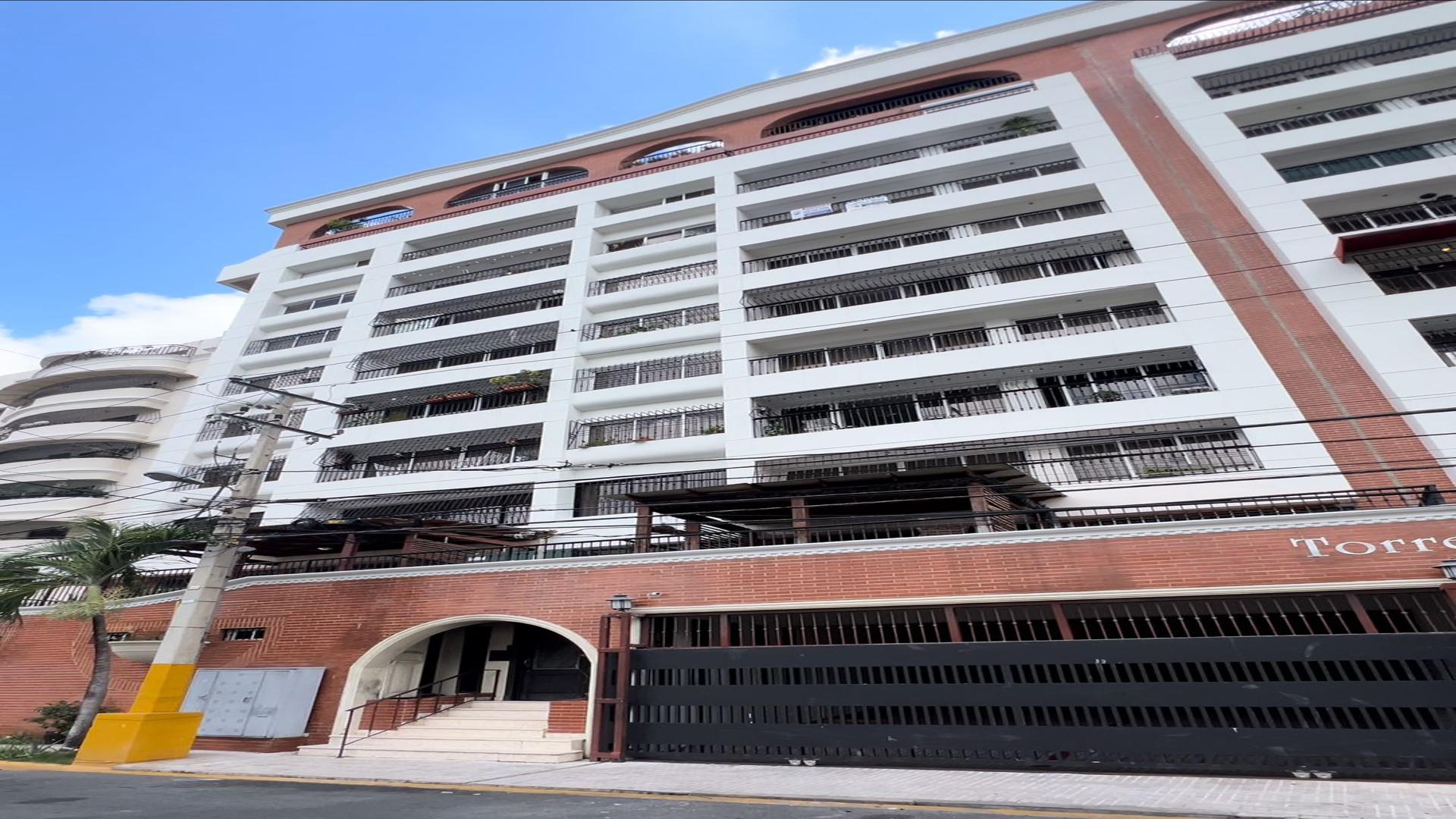 apartamentos - Aparamento disponible en el midmo centro del Poligono Central, Ensanche Naco.
