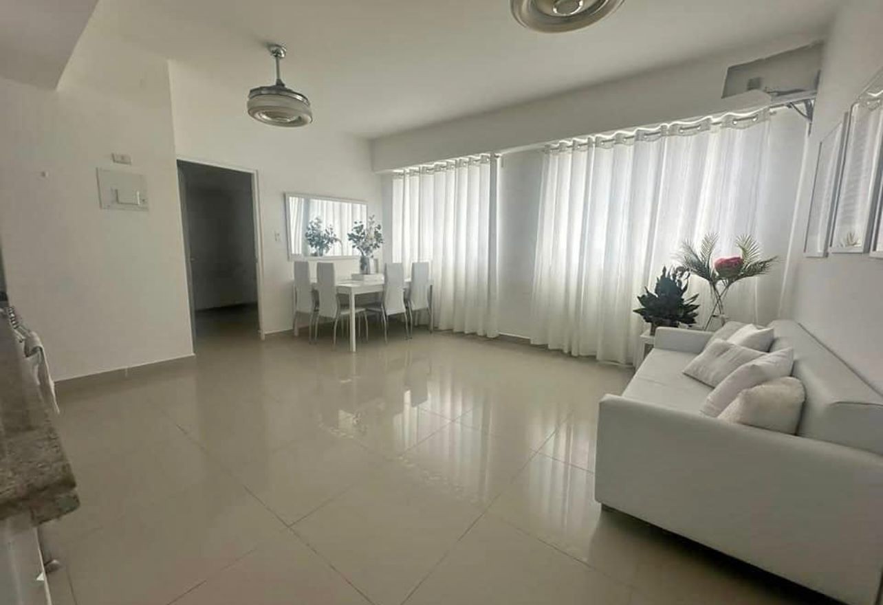 apartamentos - apartamento en avenida independencia en venta, miramar  3