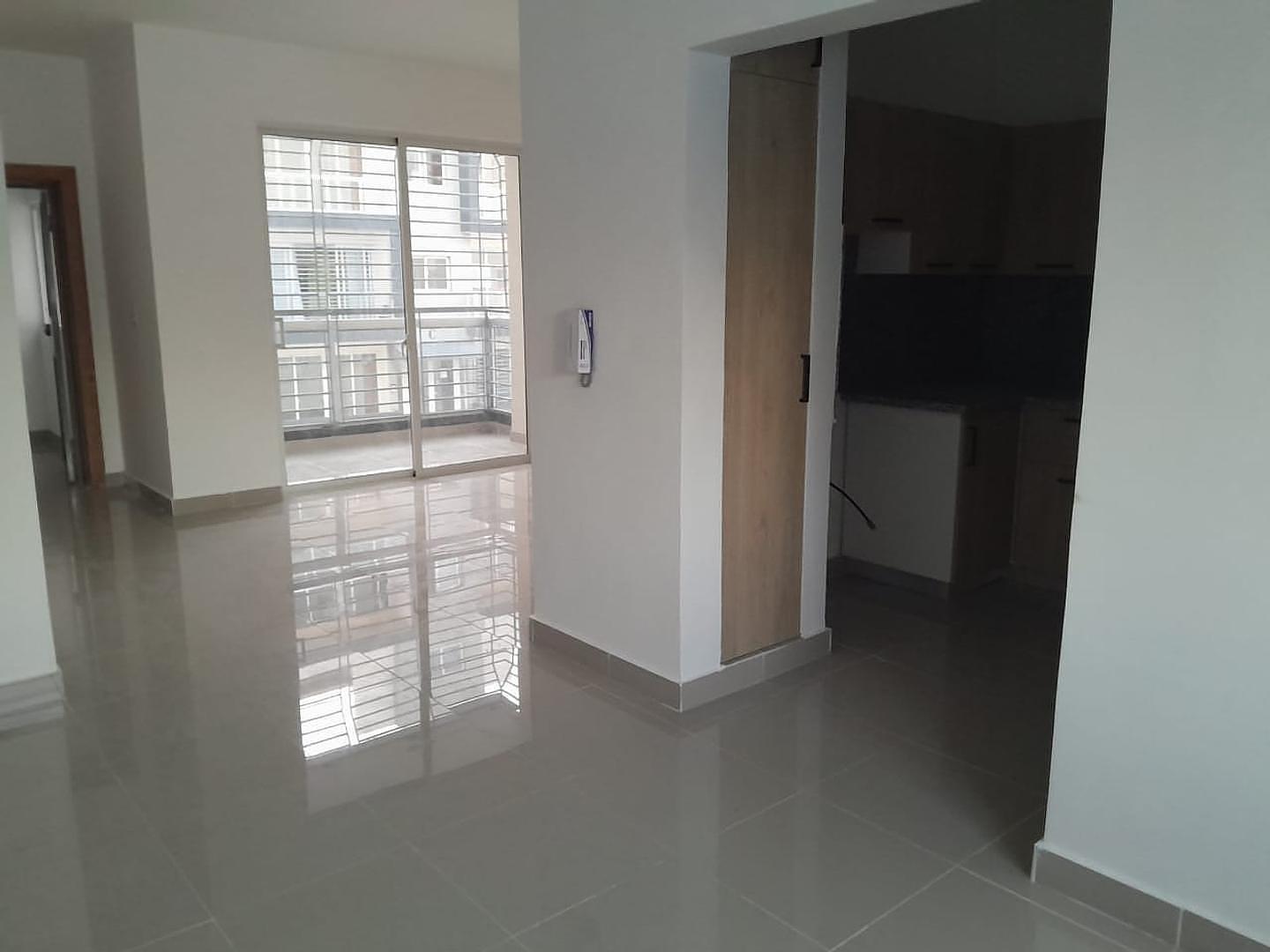 apartamentos - Excelente apartamento a estrenar 
próximo al Metro, Megacentro, supermercados