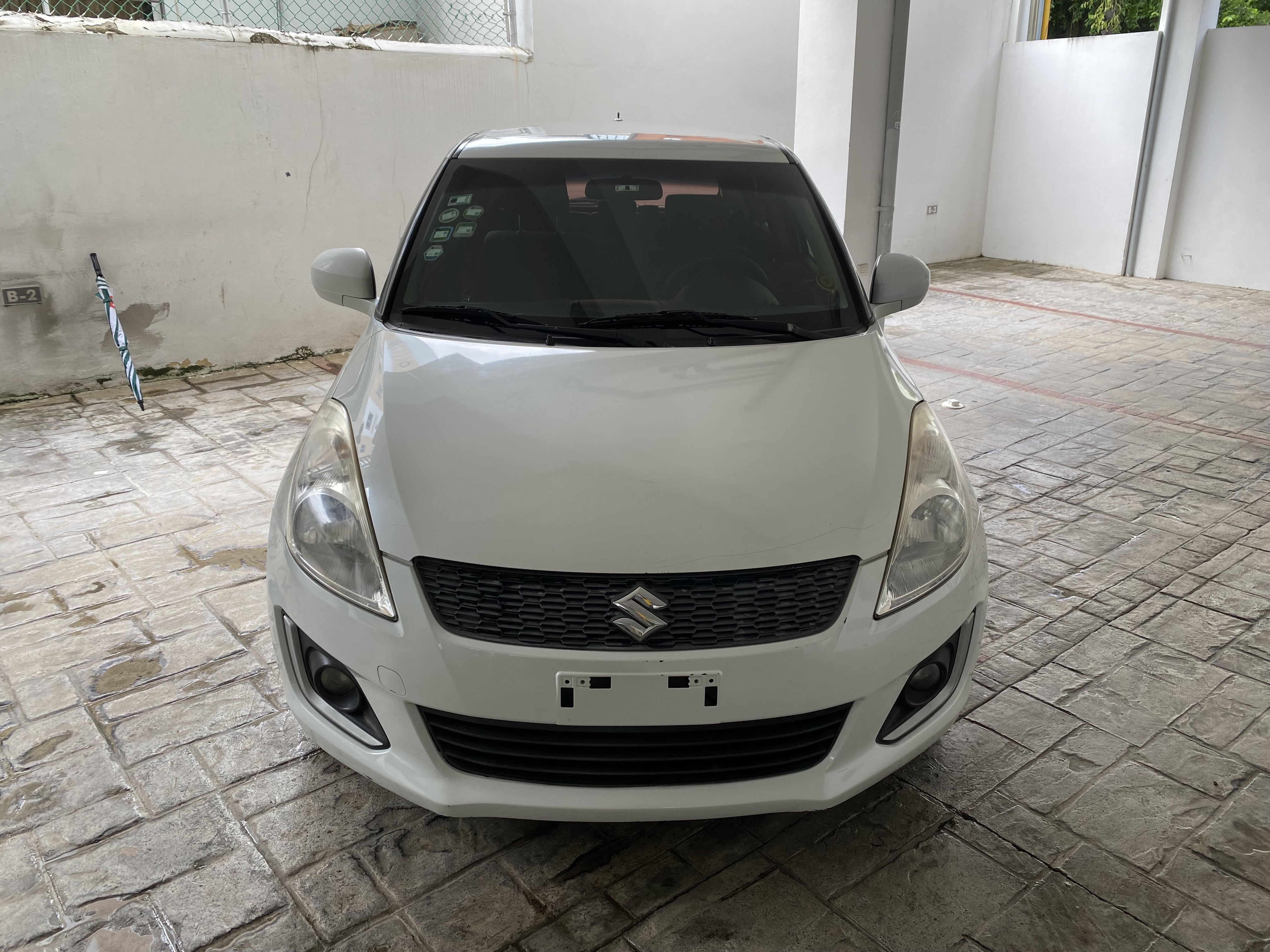 carros - Se vende Suzuki Swift 2016