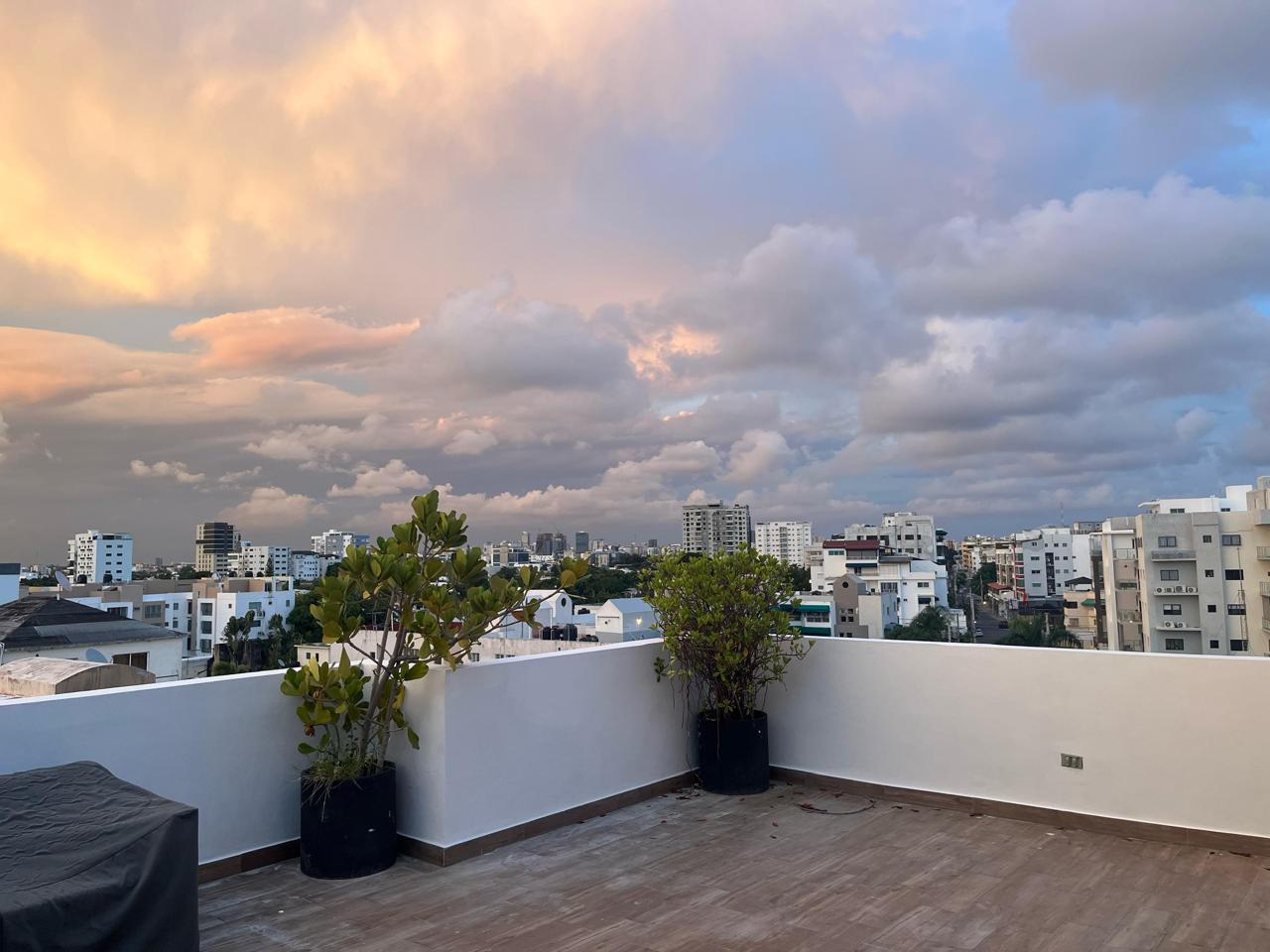 penthouses - Penthouse en Venta, El Millón USD 330,000 3