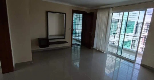 apartamentos - Rento 4ro piso en cerro hermoso a 2 minutos del león Jiménez  6