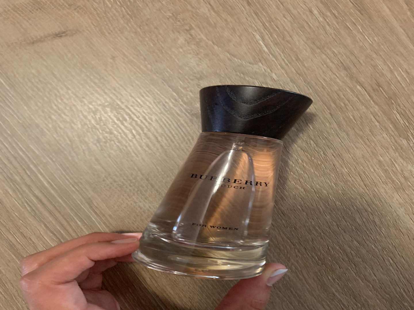 Corotos Perfume Burberry Touch Women