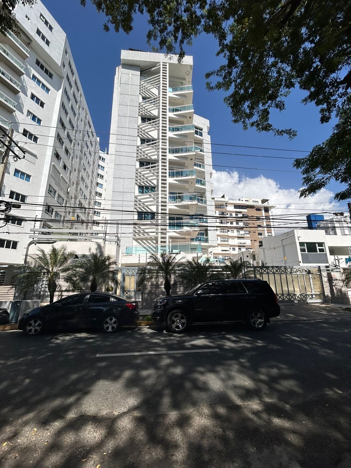 apartamentos - Alquilo apartamento completamente amueblado en 📍La Esperilla
 7