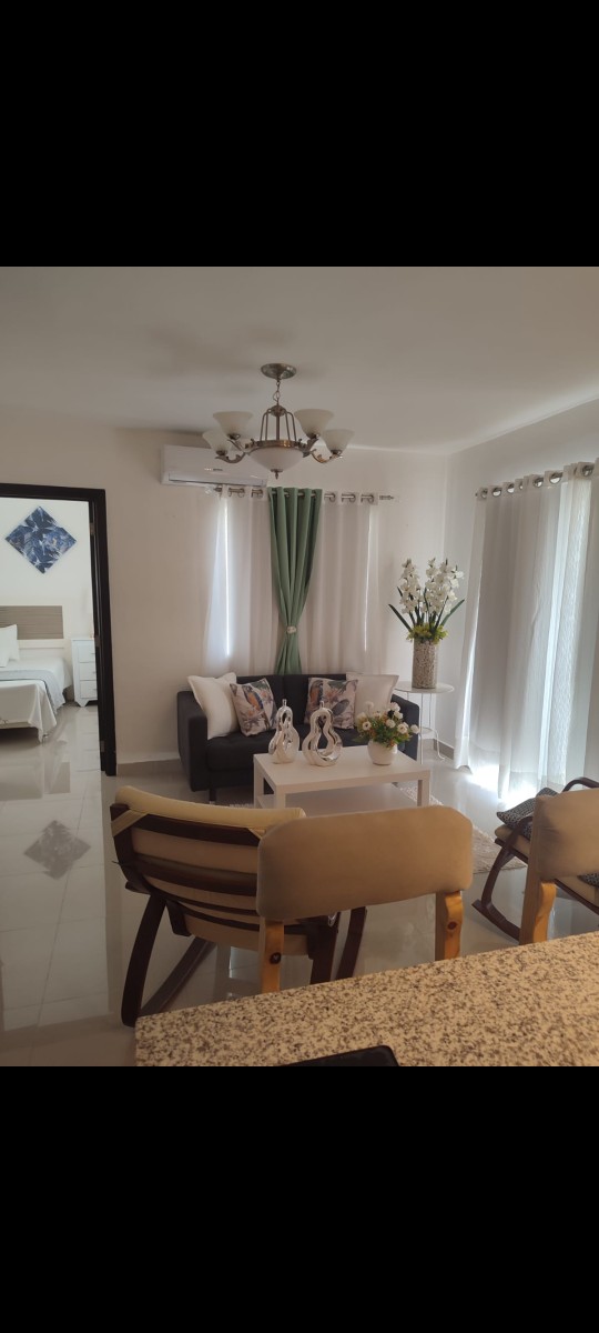 apartamentos - Apartamento serena Village Nuevo a estrenar Amueblado 4