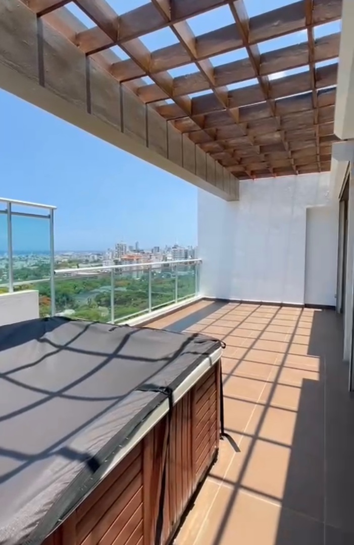 penthouses - Vendo Penthouses en La esperilla 
470. Mts2 
 8