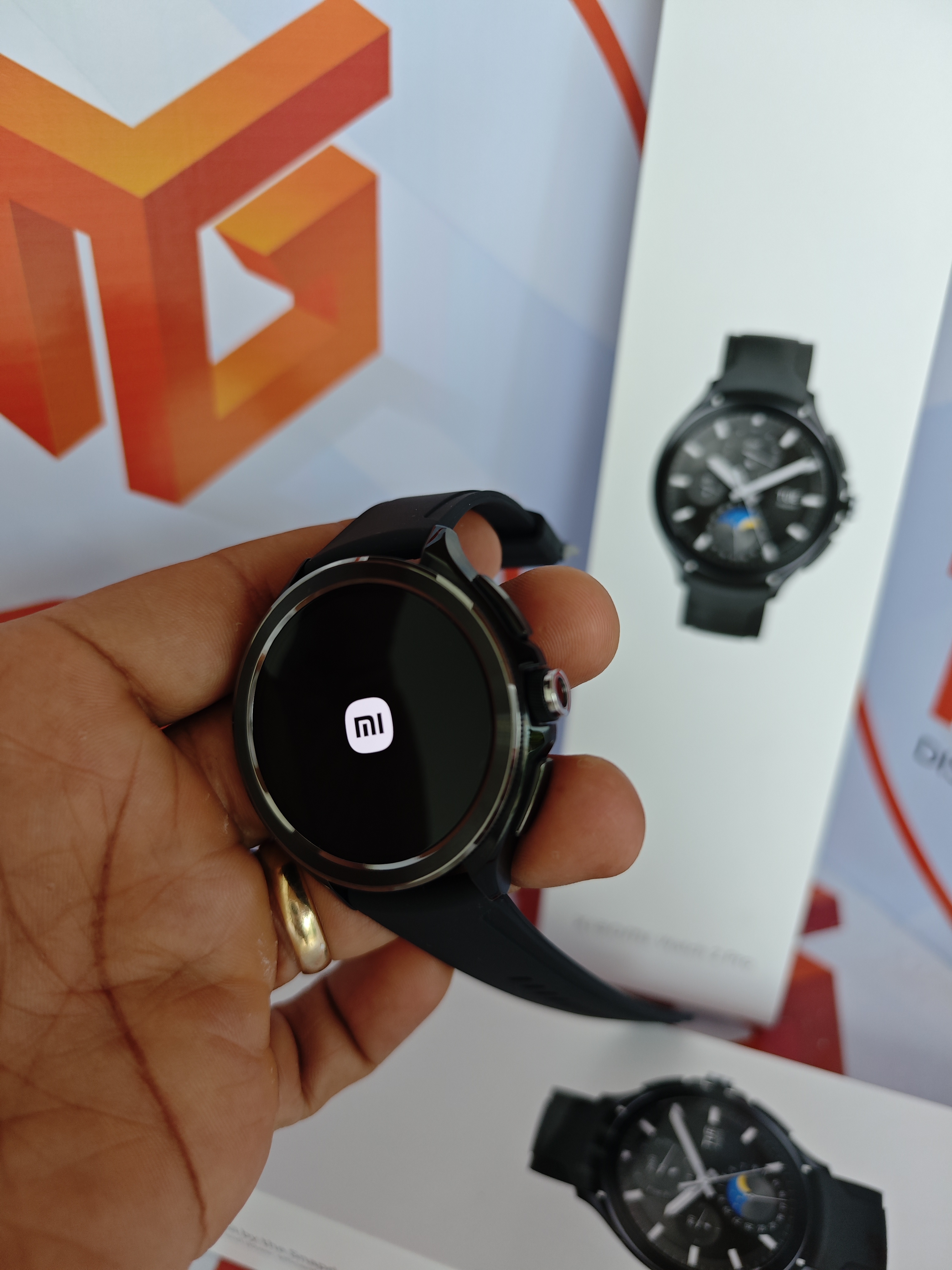 otros electronicos - XIAOMI WATCH 2 PRO 7