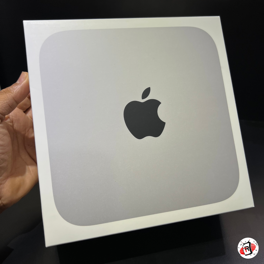 computadoras y laptops - MAC MINI M2 256GB 16GB RAM 2023 SELLADA OFERTA‼️🔥