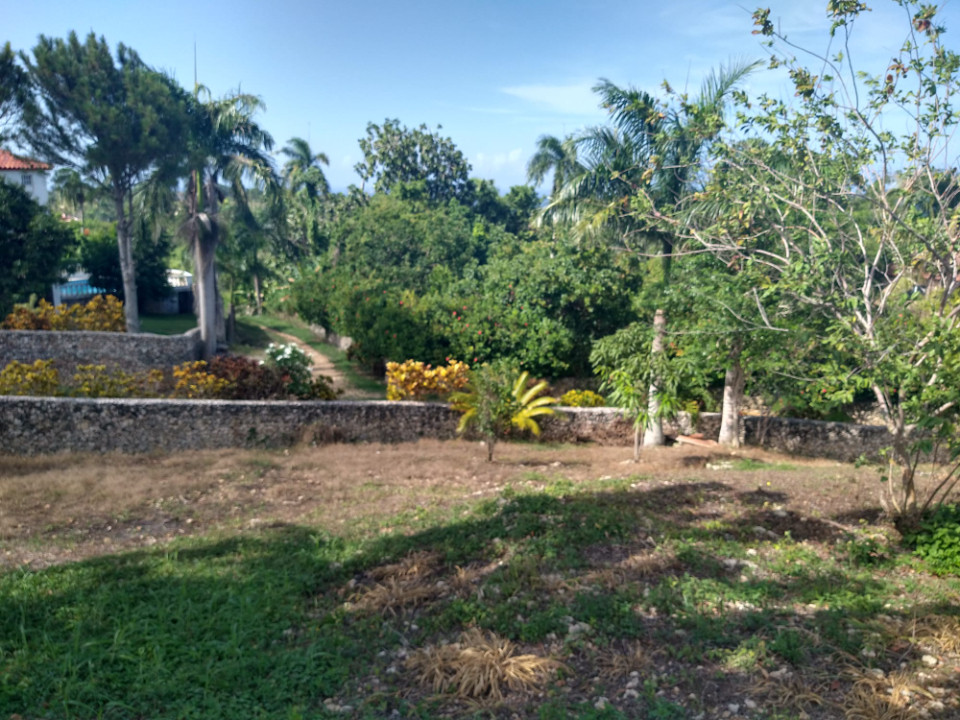 solares y terrenos - Terreno en Venta en CATALINA ARRIBA