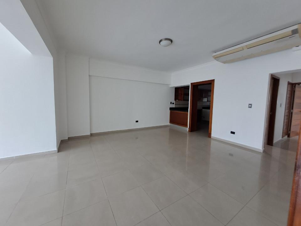 apartamentos - Apartamento en Alquiler en EVARISTO MORALES 1