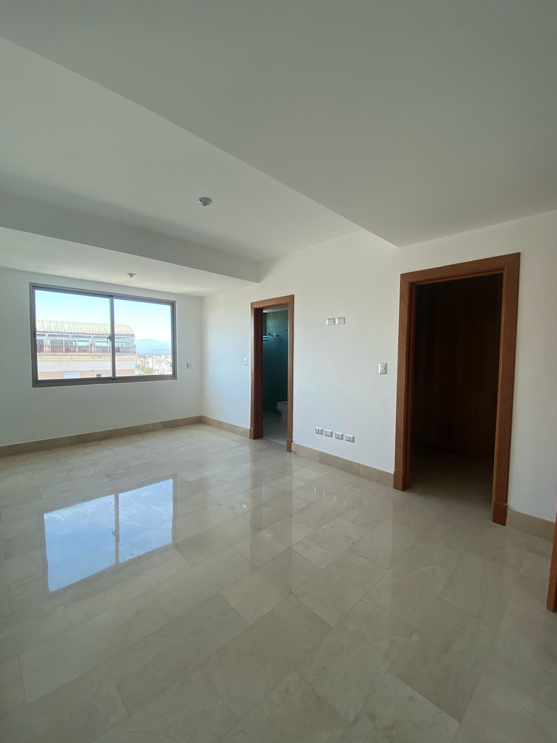 apartamentos - APARTAMENTO EN VENTA EN LOS CACICAZGOS 4