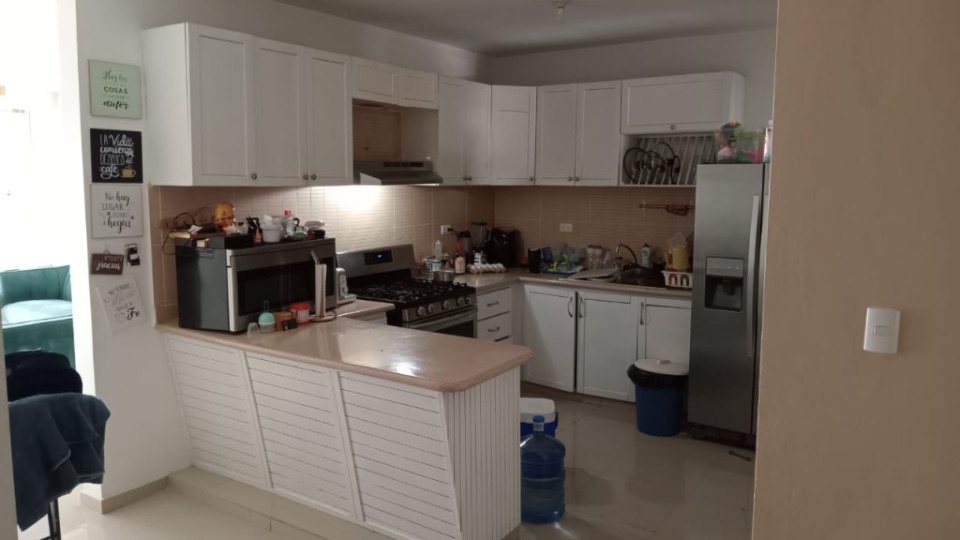 apartamentos - Vendo en avenida Independencia  3