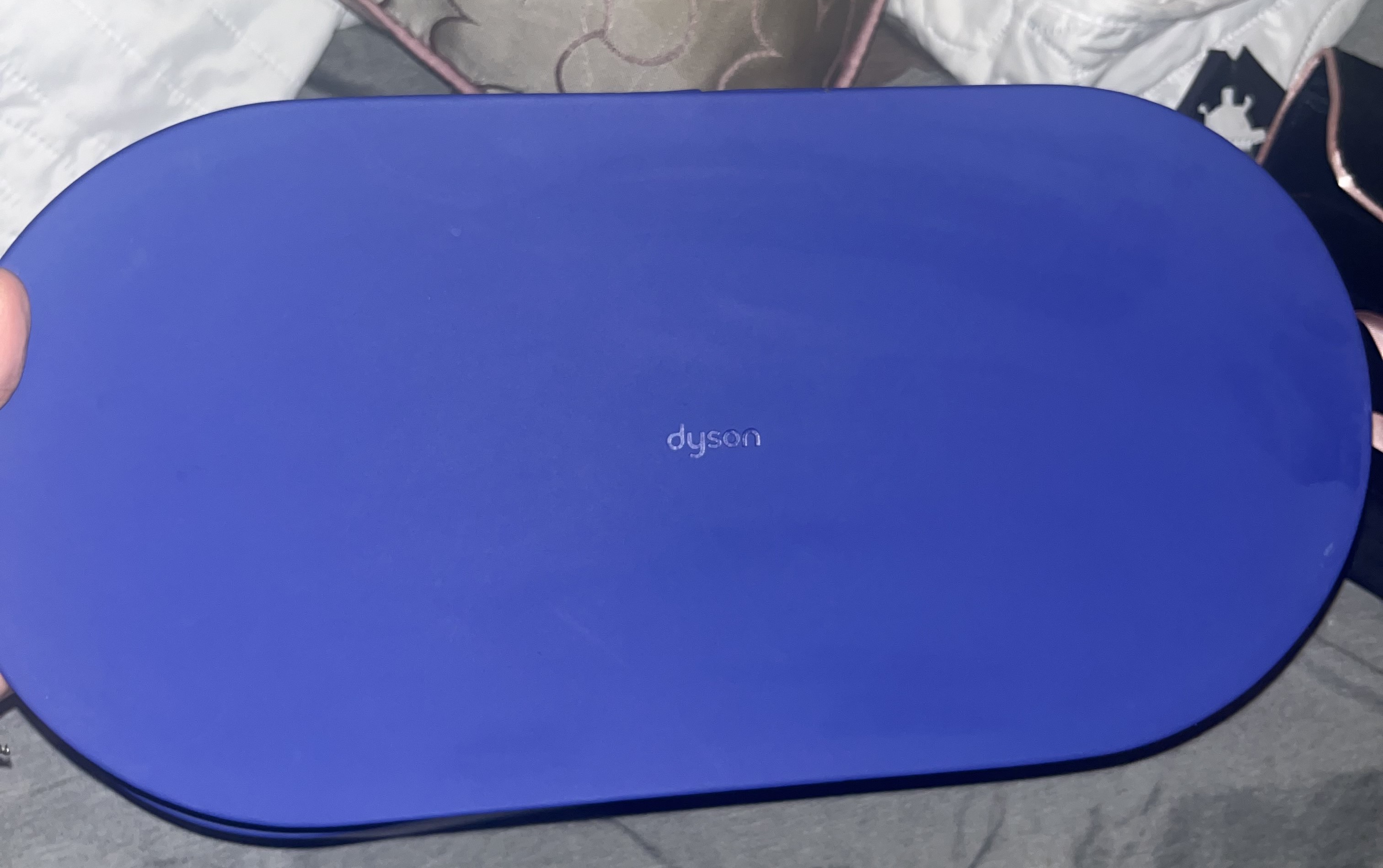 salud y belleza - Dyson Airwrap™ multi-styler Complete Long (Vinca blue) con Bolso de Viaje 1