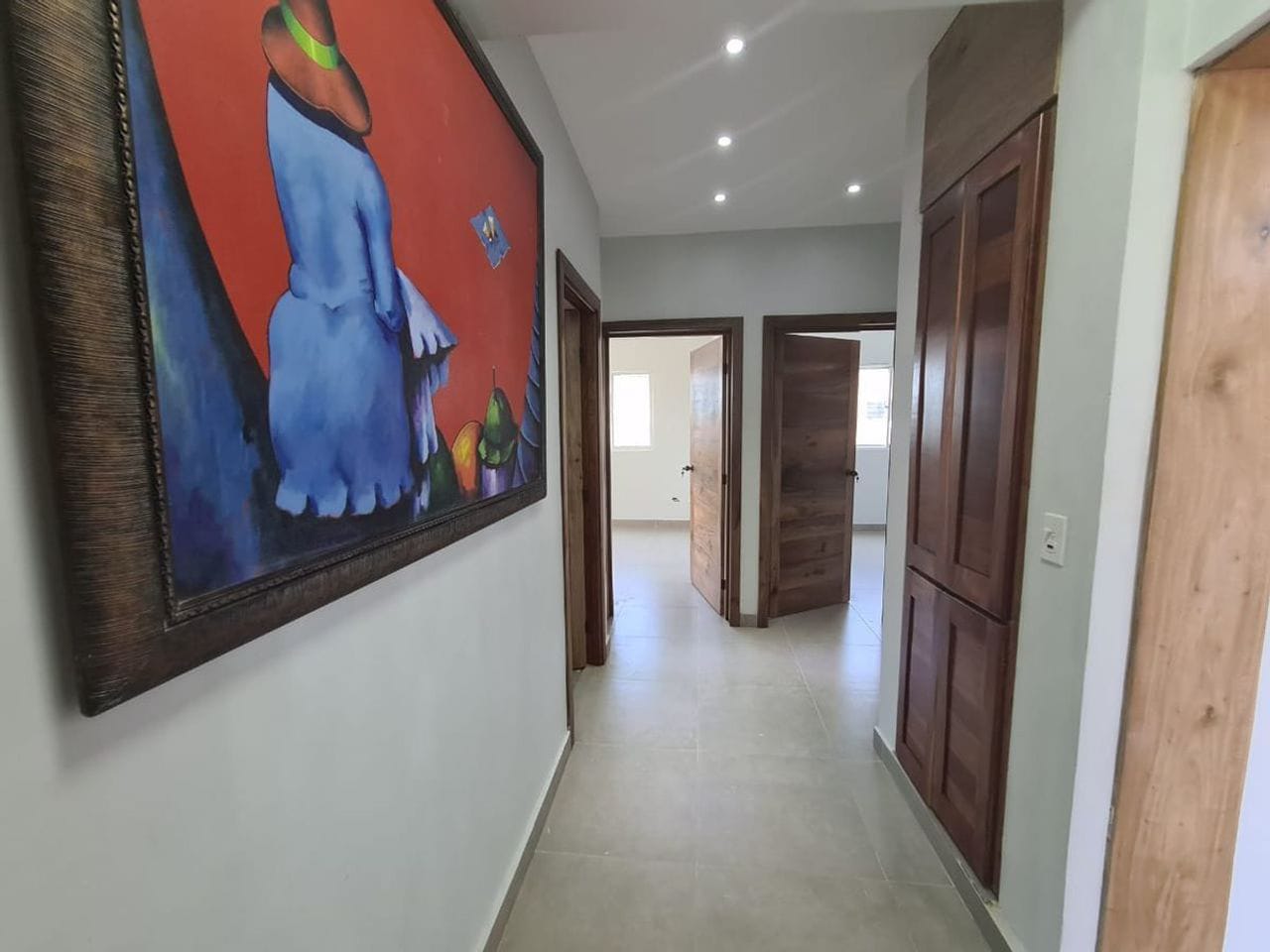 apartamentos - Apartamento en venta en Los Ríos (próximo a Intec) 8