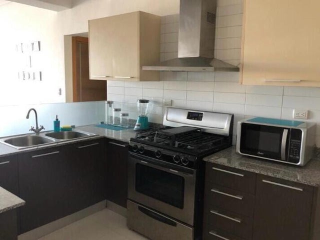 apartamentos - Apartamento en Venta Piantini 3