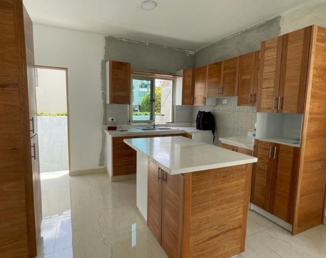 casas - Venta de Casa en Colinas de Los Rios Residencial Cerrado 2