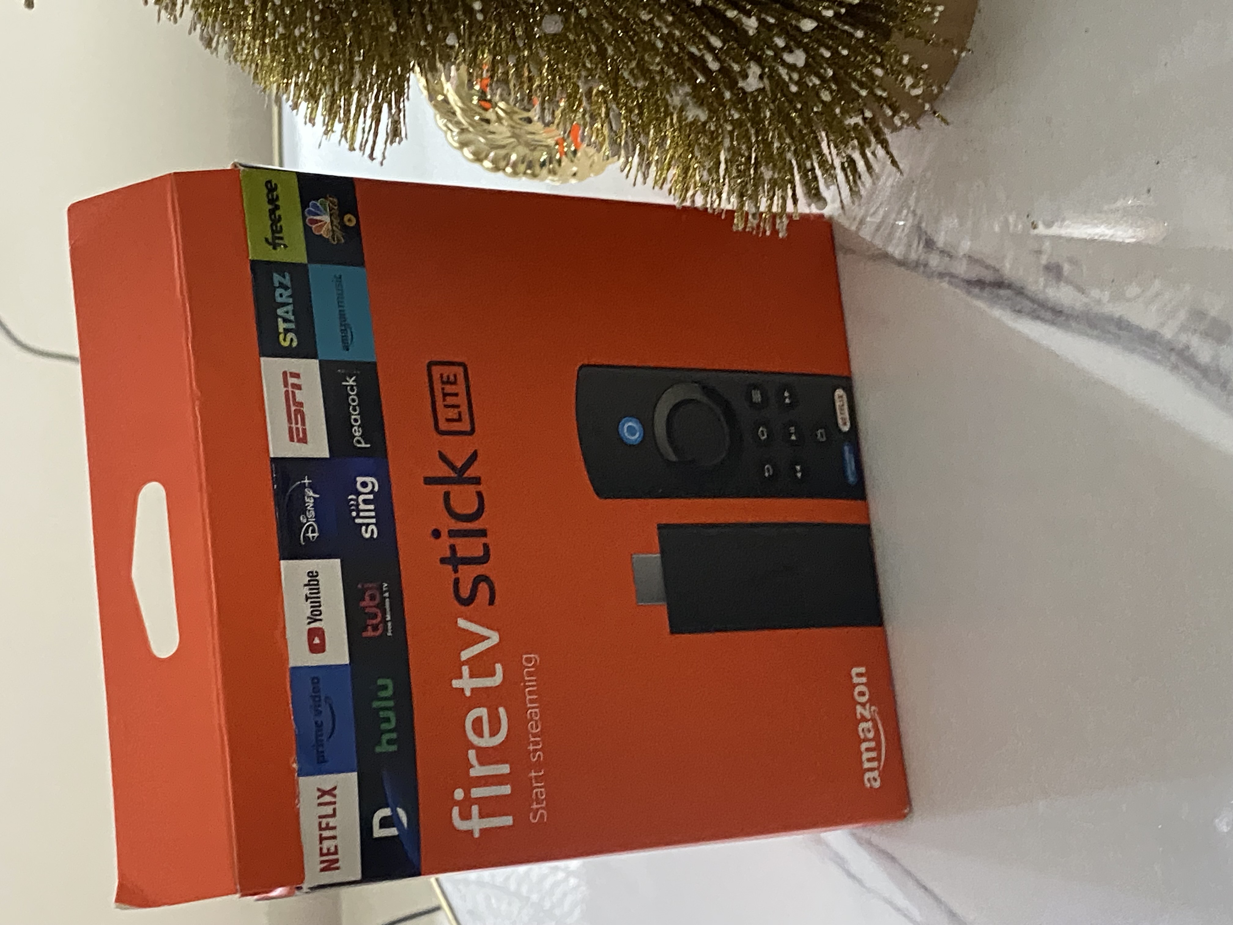 otros electronicos - amazon fire TV  4