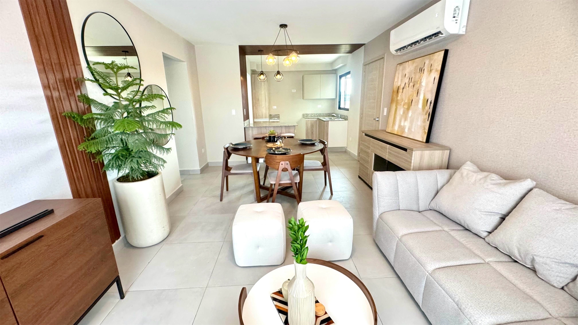 apartamentos - Los MEJORES Apartamentos de TODO Santo Domingo Este 🤩

Reserva con US500