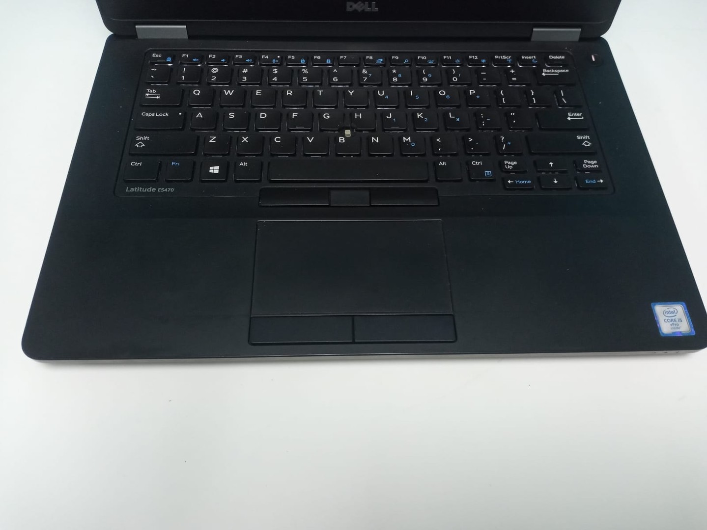 computadoras y laptops - Laptop, Dell Latitude E5470 / 6th Gen, Intel Core i5 / 8GB DDR4 / 128GB SSD 5