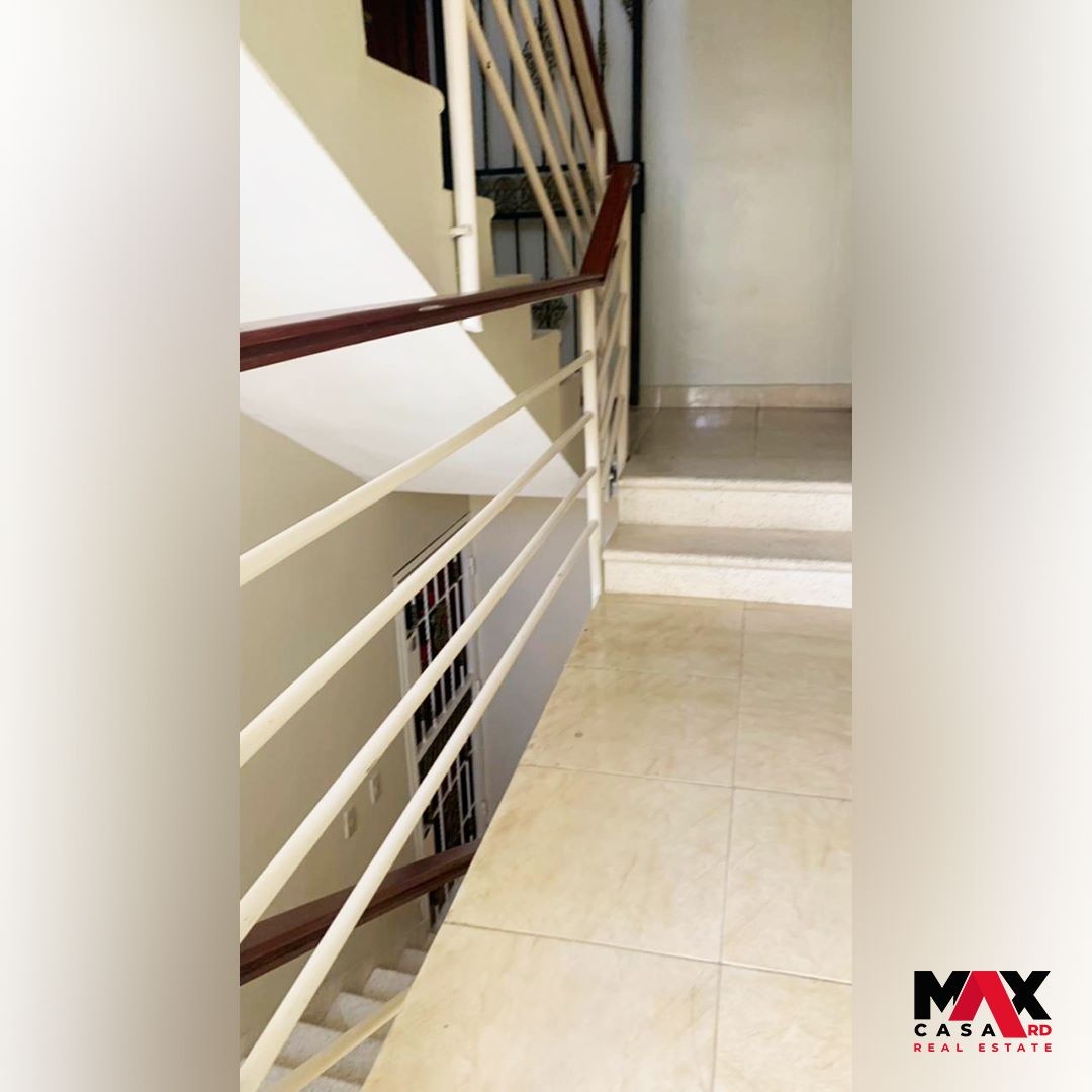 apartamentos - APARTAMENTO EN VENTA, UBICADO EN SAN ISIDRO, SANTO DOMINGO ESTE  9