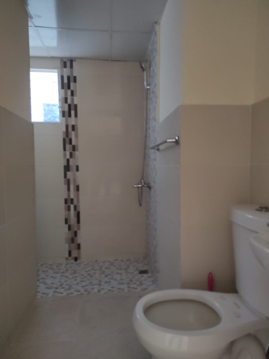 apartamentos - ALQUILO APTO DE 3 H, 2 B,  EN PRADO DE SAN LUIS  4