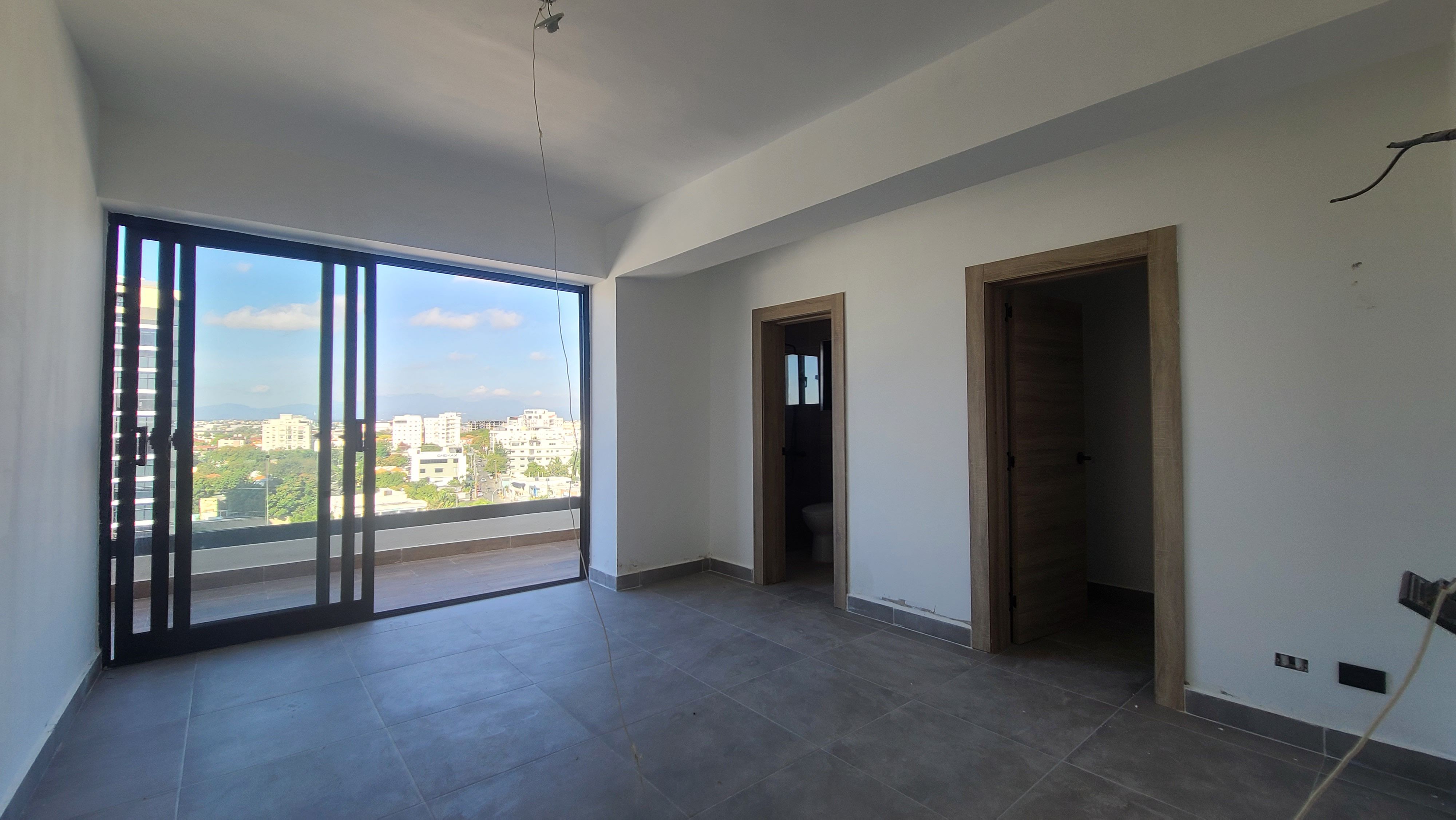 apartamentos - Apartamento en Venta,  el Millón  5