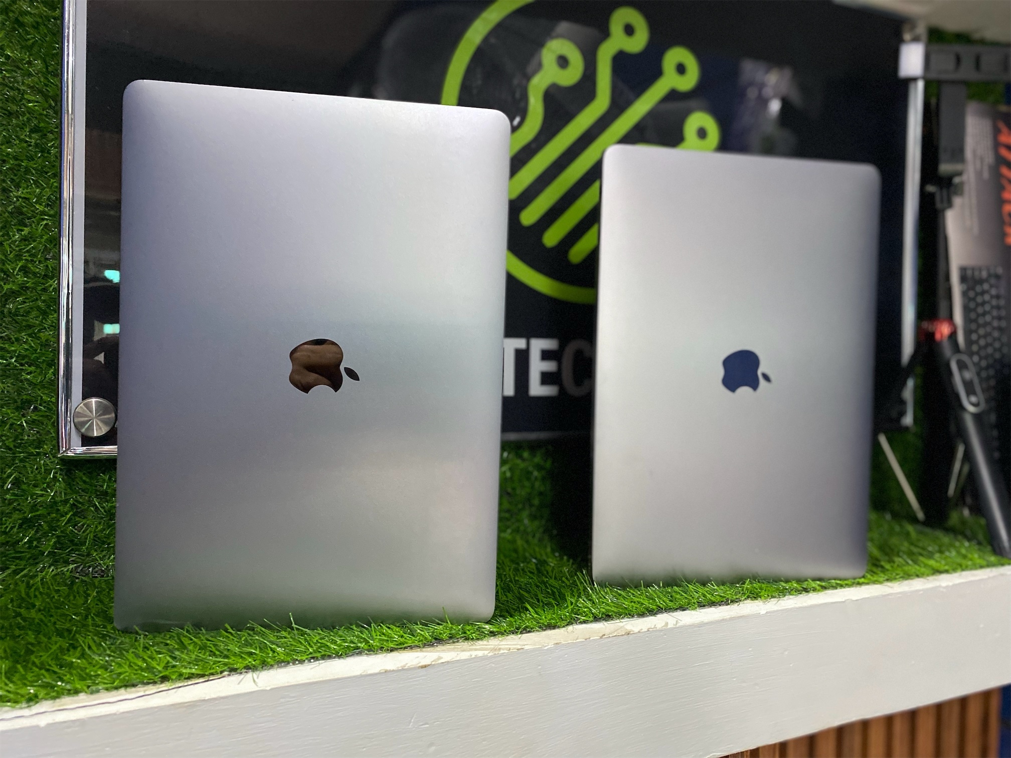 computadoras y laptops - macbook pro 💻 2017 512GB+16GB  6