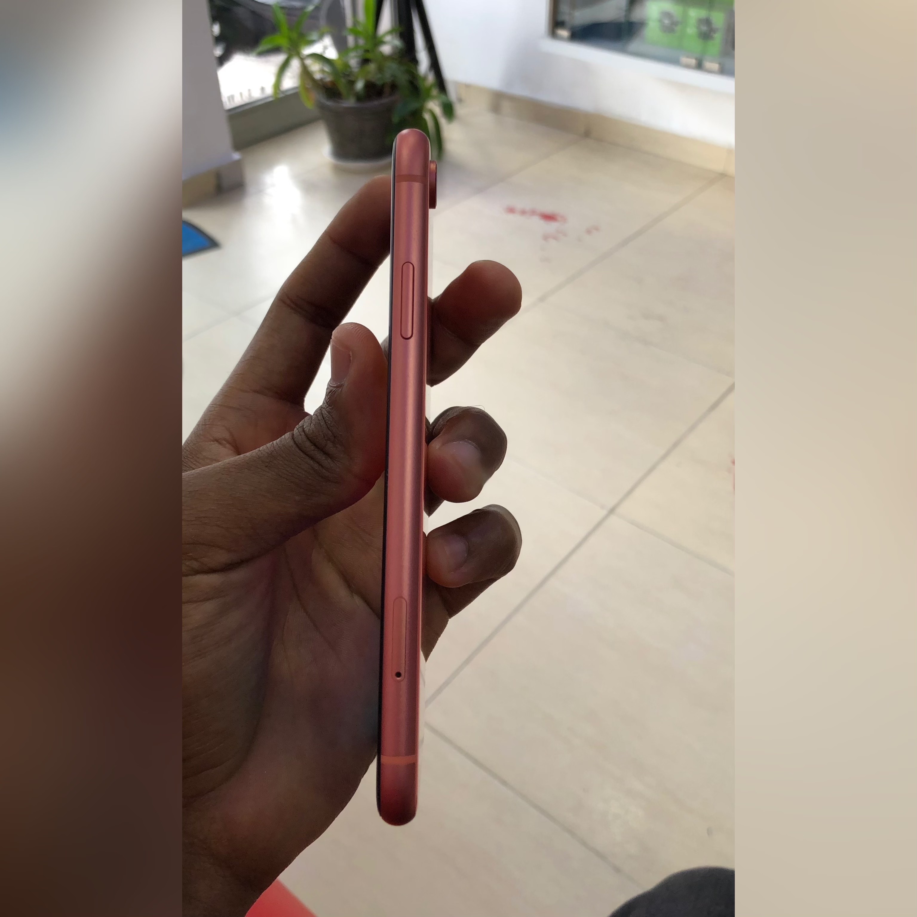 celulares y tabletas - iPhone XR 64GB (Factory) 3