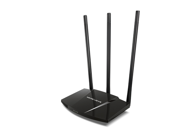 otros electronicos - Router inalámbrico N de alta potencia de 300Mbps   2