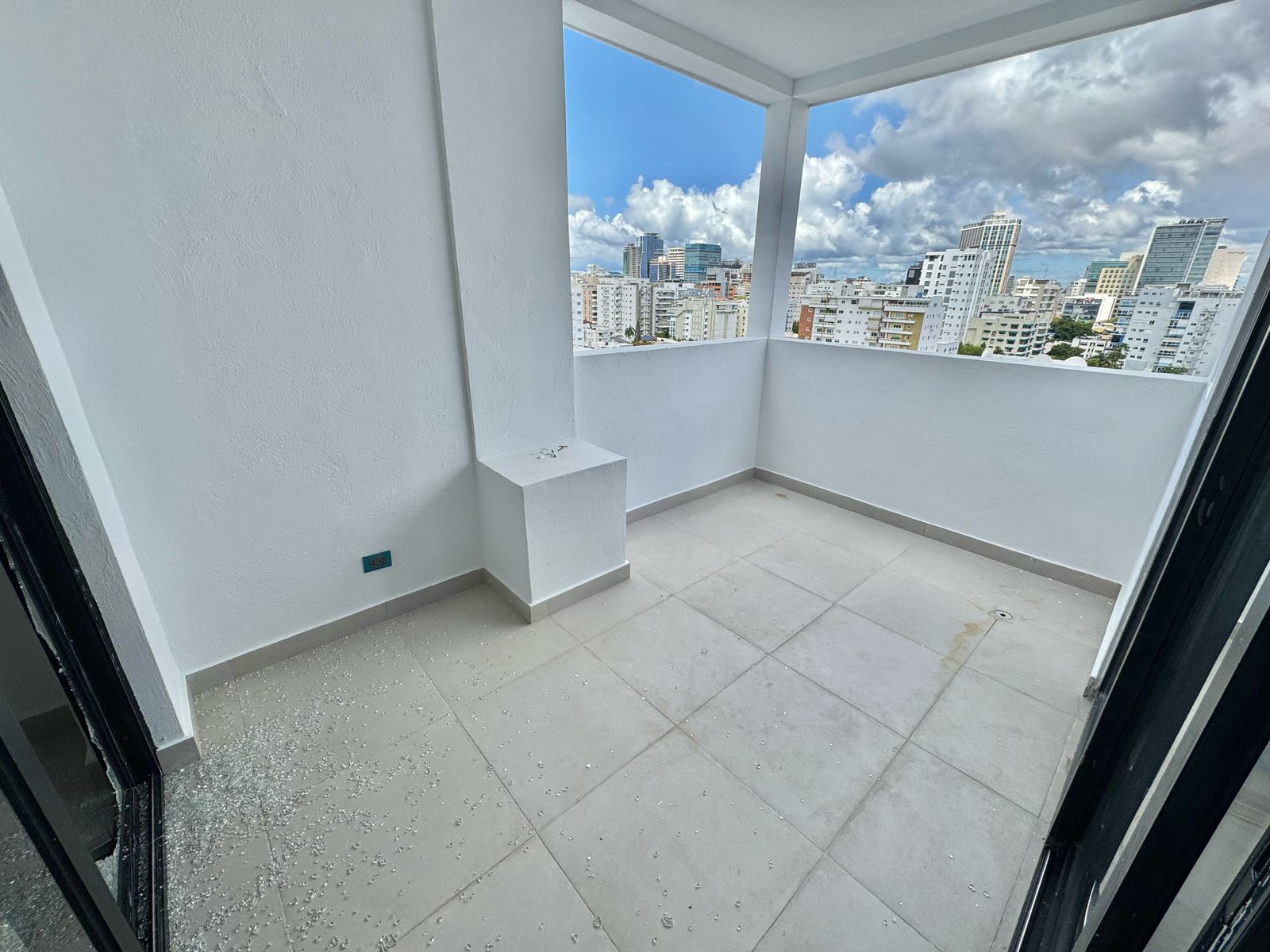 penthouses - Penthouse Nuevo en Venta EVARISTO MORALES  1