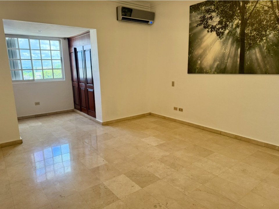 apartamentos - Apartamento en Venta Línea Blanca en RENACIMIENTO 2