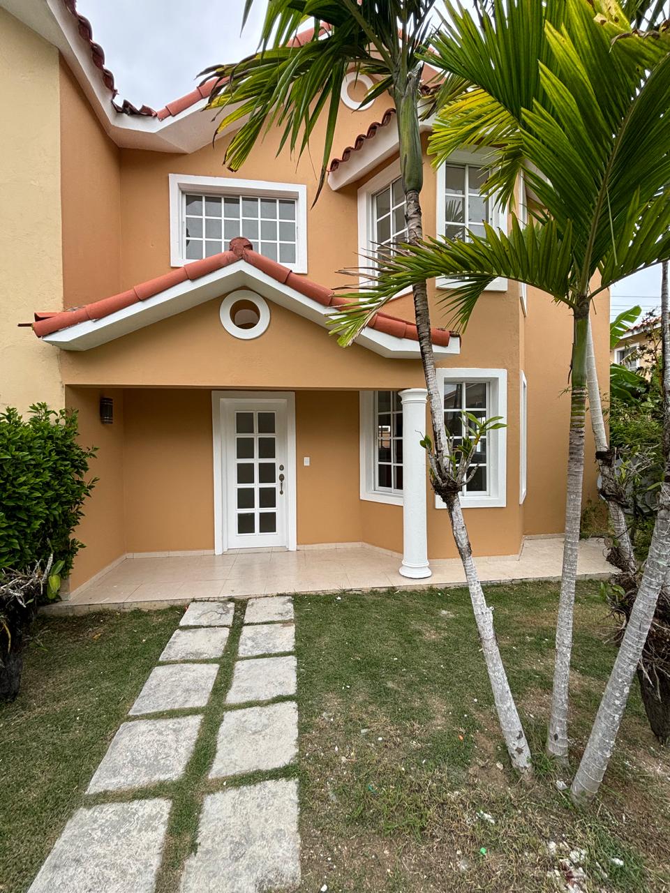 casas - Complejo de Casas en Villa Sol, Villas Bávaro 