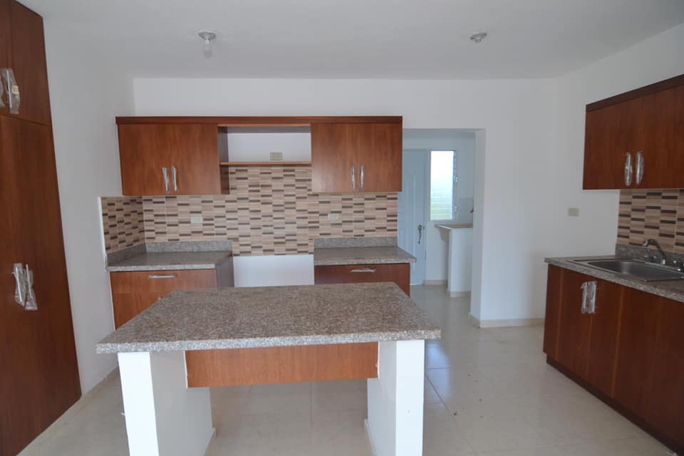 apartamentos - Vendo hermoso apartamento en Gurabo 5