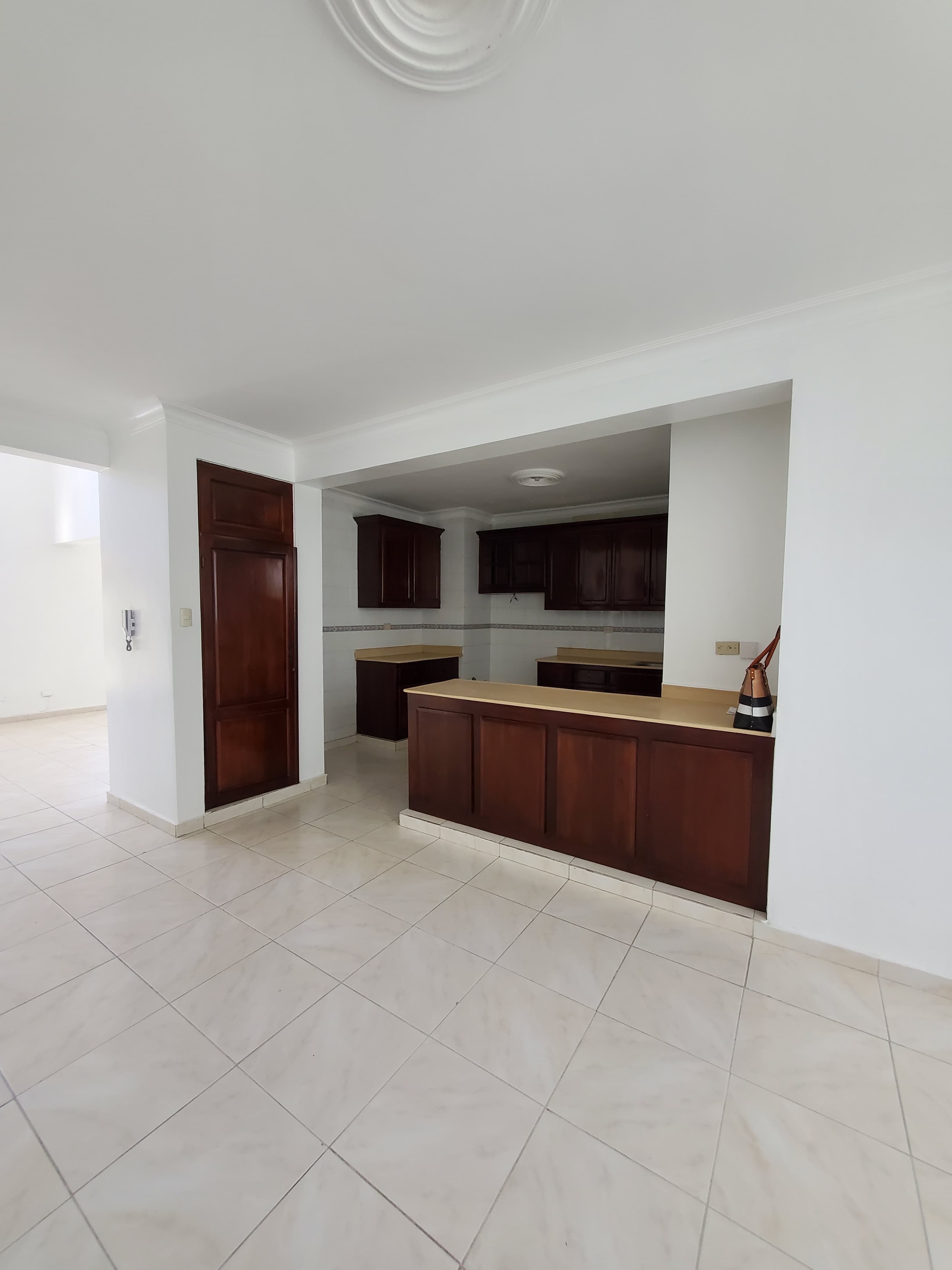 apartamentos - PENTHOUSE EN Venta en Cerros de Gurabo Santiago  2