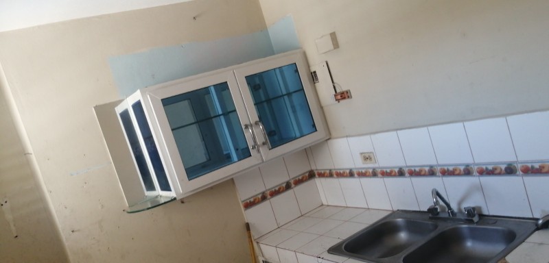 apartamentos - Apartamento autopista duarte 5