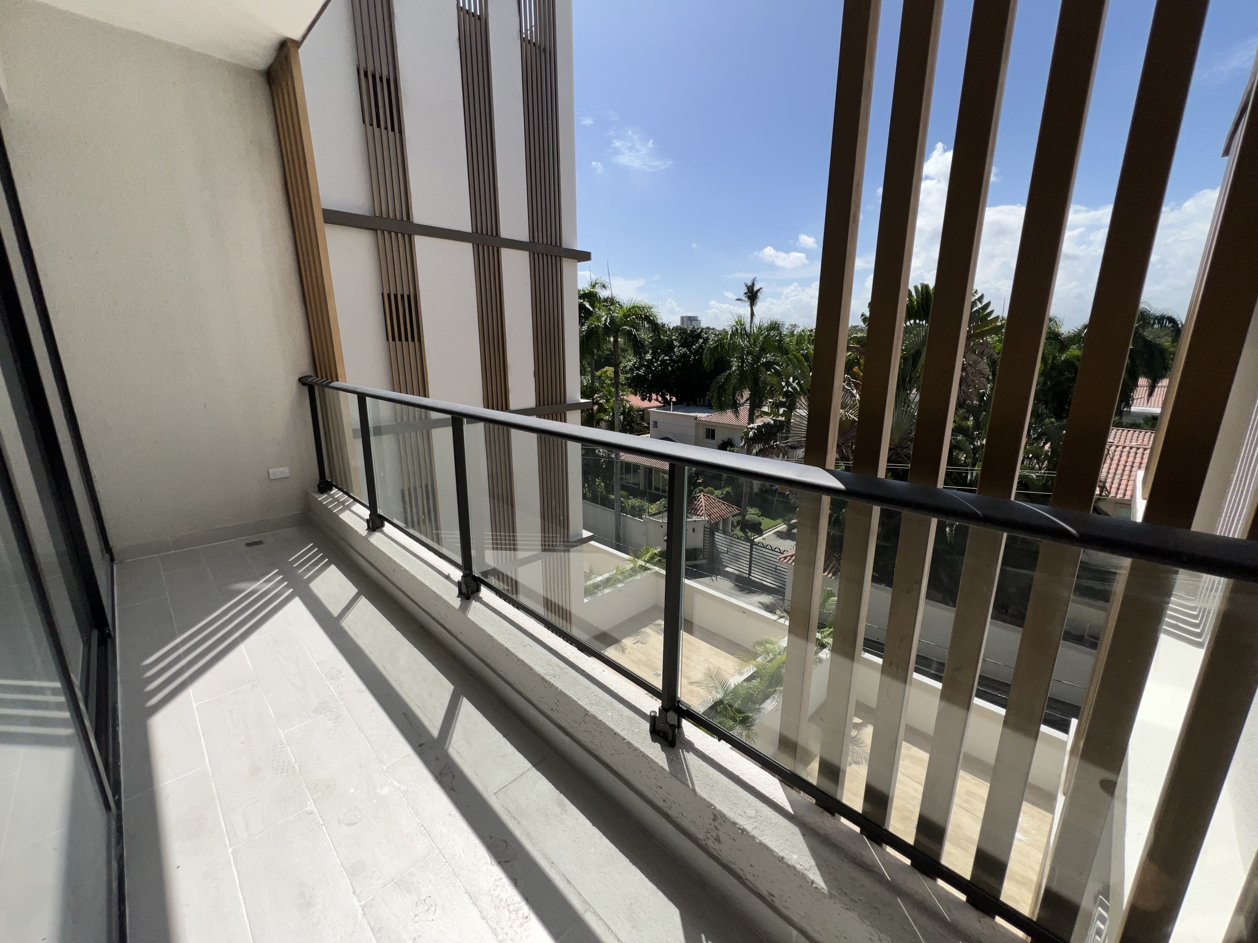 apartamentos - Apartamento en alquiler nuevo en arroyo hondo viejo 

