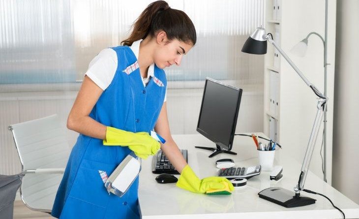 servicios profesionales - limpieza pos-contrucion