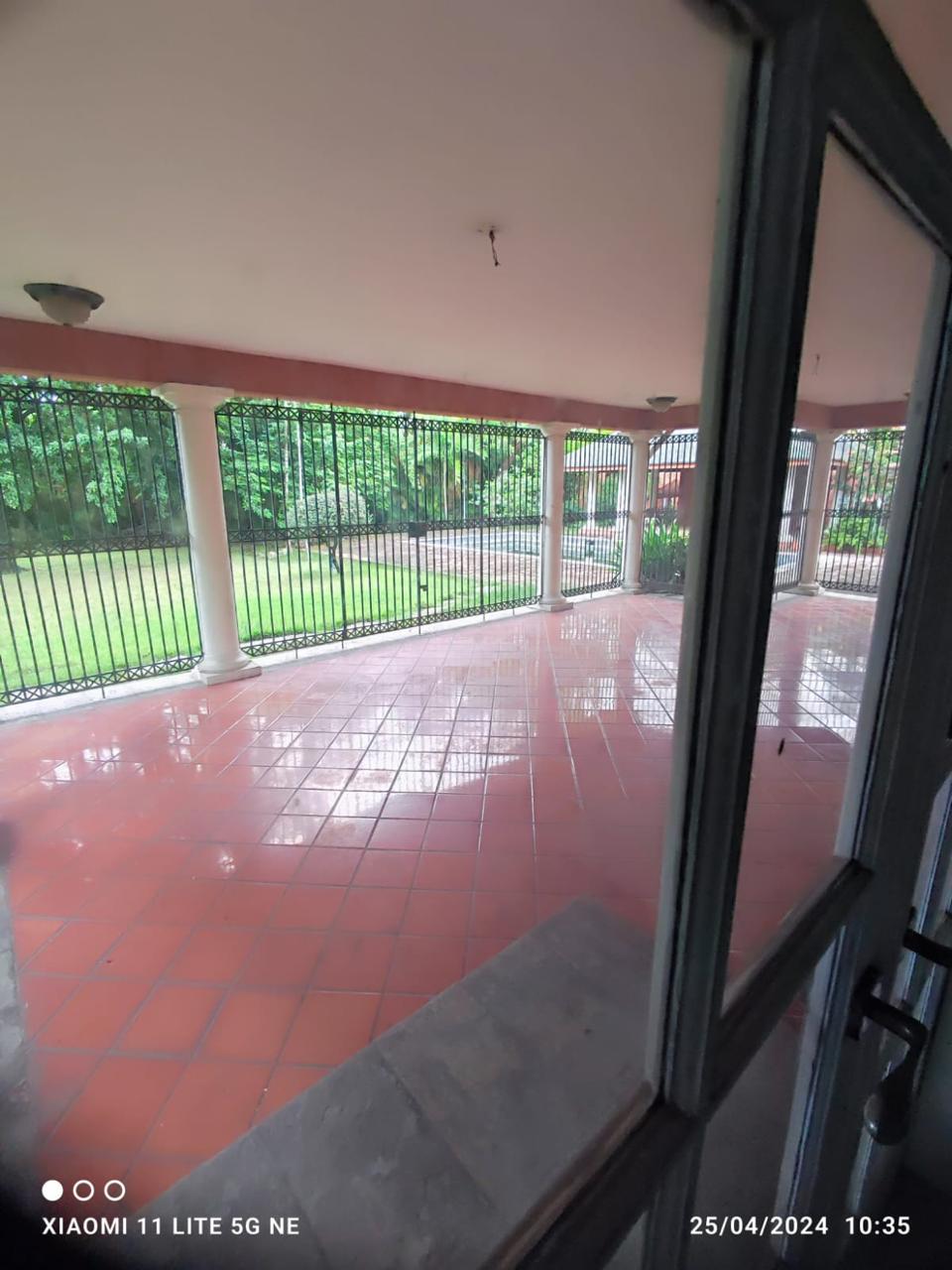 casas - Vendo Casa para Remodelar cacicazgo  6