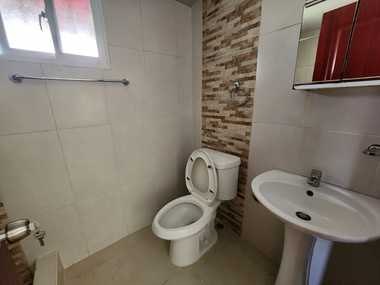 apartamentos - Apartamento en La Jacobo Majluta, Residencial Juan Rafael 9