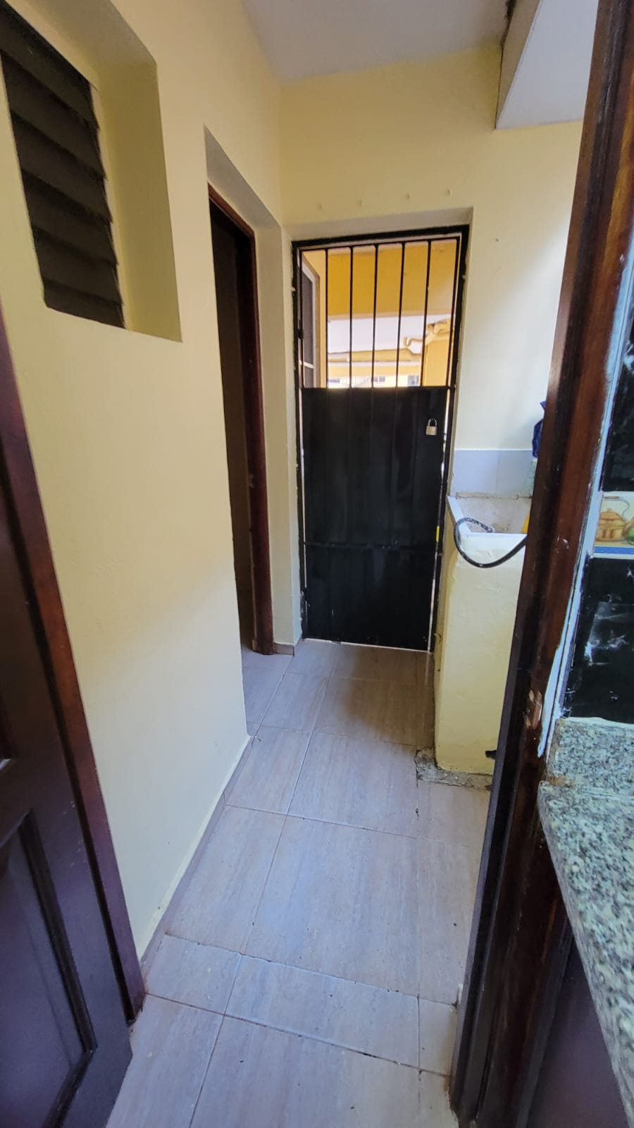 apartamentos - Venta de apartamento Ensanche Quisqueya 7